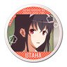 [Saekano: How to Raise a Boring Girlfriend Fine] Can Badge Design 16 (Utaha Kasumigaoka/D) (Anime Toy)