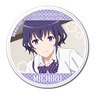 [Saekano: How to Raise a Boring Girlfriend Fine] Can Badge Design 17 (Michiru Hyodo) (Anime Toy)