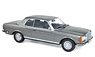 Mercedes-Benz 280 CE 1980 Metallic Anthracite (Dark Gray) (Diecast Car)