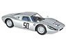 ポルシェ 904 GTS アメリカンチャレンジカップ 1964 C.Cassel (ミニカー)