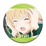 [Saekano: How to Raise a Boring Girlfriend Fine] Leather Badge Design 10 (Eriri Spencer Sawamura/B) (Anime Toy)