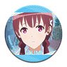 [Saekano: How to Raise a Boring Girlfriend Fine] Leather Badge Design 18 (Izumi Hashima) (Anime Toy)