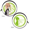 [Saekano: How to Raise a Boring Girlfriend Fine] Circle Leather Case Design 02 (Eriri Spencer Sawamura) (Anime Toy)