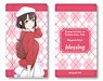 [Saekano: How to Raise a Boring Girlfriend Fine] Leather Key Case Design 01 (Megumi Kato) (Anime Toy)