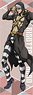 [JoJo`s Bizarre Adventure: Golden Wind] Life-size Tapestry [Risotto Nero C96 Especially Illustrated Ver.] (Anime Toy)