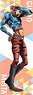 [JoJo`s Bizarre Adventure: Golden Wind] Life-size Tapestry Guido Mista (Anime Toy)