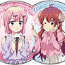 Can Badge [The Demon Girl Next Door ] 02 Box (Especially Illustrated) (Set of 5) (Anime Toy)