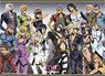 [JoJo`s Bizarre Adventure: Golden Wind] AGF2019 [Especially Illustrated] B2 Tapestry (Anime Toy)