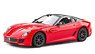 R/C フェラーリ 599 GTO (27MHz) (ラジコン)