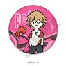 [Pet] Leather Badge PlayP-A Hiroki (Anime Toy)