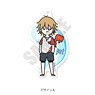 [Pet] Umbrella Charm PlayP-A Hiroki (Anime Toy)