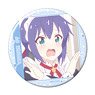 [Asteroid in Love] Can Badge Design 02 (Ao Manaka) (Anime Toy)