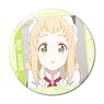 [Asteroid in Love] Can Badge Design 03 (Mai Inose) (Anime Toy)