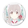 [Asteroid in Love] Can Badge Design 05 (Mari Morino) (Anime Toy)