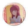[Asteroid in Love] Can Badge Design 08 (Chikage Sakurai) (Anime Toy)