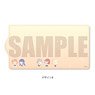 [Asteroid In Love] Key Case (G) Pote-B (Anime Toy)
