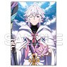 [Fate/Grand Order - Absolute Demon Battlefront: Babylonia] Merlin Clear File (Anime Toy)