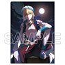 [Fate/Grand Order - Absolute Demon Battlefront: Babylonia] Gilgamesh Clear File (Anime Toy)