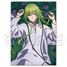 [Fate/Grand Order - Absolute Demon Battlefront: Babylonia] Kingu Clear File (Anime Toy)