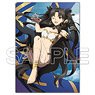 [Fate/Grand Order - Absolute Demon Battlefront: Babylonia] Ishtar Clear File (Anime Toy)