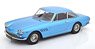 Ferrari 330 GT 2+2 1964 Light Blue Metallic (Diecast Car)