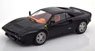 Ferrari 288 GTO 1984 Black (Diecast Car)