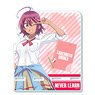 [We Never Learn] Acrylic Smartphone Stand Design 03 (Uruka Takemoto) (Anime Toy)