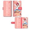 [We Never Learn] Book Style Smartphone Case L Size Design 03 (Uruka Takemoto) (Anime Toy)