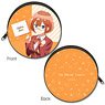 [We Never Learn] Circle Leather Case Design 02 (Rizu Ogata) (Anime Toy)