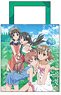A Certain Scientific Railgun T Water-Repellent Shoulder Tote Bag [Meadow] (Anime Toy)