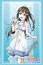 Bushiroad Sleeve Collection HG Vol.2454 Love Live! Nijigasaki High School School Idol Club [Shizuku Osaka] (Card Sleeve)