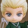 Nendoroid Draco Malfoy: Quidditch Ver. (Completed)