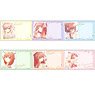 The Quintessential Quintuplets Roll Post-it Note A (Anime Toy)