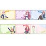 The Quintessential Quintuplets Roll Post-it Note C (Anime Toy)