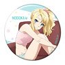 [Rascal Does Not Dream of a Dreaming Girl] Can Badge Design 02 (Nodoka Toyohama/A) (Anime Toy)