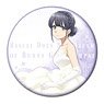 [Rascal Does Not Dream of a Dreaming Girl] Can Badge Design 07 (Shoko Makinohara/B) (Anime Toy)