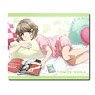 [Rascal Does Not Dream of a Dreaming Girl] Rubber Mouse Pad Design 04 (Tomoe Koga/A) (Anime Toy)