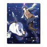 [Rascal Does Not Dream of a Dreaming Girl] Rubber Mouse Pad Design 06 (Mai Sakurajima & Shoko Makinohara) (Anime Toy)