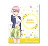 [The Quintessential Quintuplets] Acrylic Smartphone Stand Design 01 (Ichika Nakano) (Anime Toy)