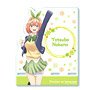 [The Quintessential Quintuplets] Acrylic Smartphone Stand Design 04 (Yotsuba Nakano) (Anime Toy)