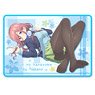[The Quintessential Quintuplets] Big Blanket (Miku Nakano) (Anime Toy)