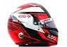 Kimi Raikkonen - Alfa Romeo - 2020 (Helmet)