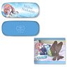 [The Quintessential Quintuplets] Glasses Case Set Design 03 (Miku Nakano) (Anime Toy)
