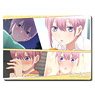 [The Quintessential Quintuplets] Mouse Pad Design 01 (Ichika Nakano) (Anime Toy)
