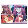 [The Quintessential Quintuplets] Mouse Pad Design 02 (Nino Nakano) (Anime Toy)