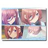 [The Quintessential Quintuplets] Mouse Pad Design 03 (Miku Nakano) (Anime Toy)