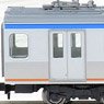 Sagami Railway Series 11000 Additional Set (Add-On 6-Car Set) (Model Train)