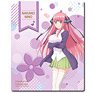 [The Quintessential Quintuplets] Rubber Mouse Pad Design 03 (Nino Nakano/A) (Anime Toy)