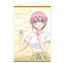 [The Quintessential Quintuplets] B2 Tapestry Design 01 (Ichika Nakano) (Anime Toy)