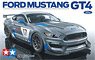 Ford Mustang GT4 (Model Car)
